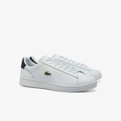 Men's Carnaby Low-Top Trainers