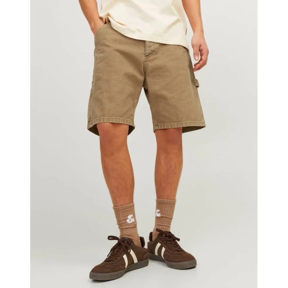 Men's Carpenter Cargo Shorts