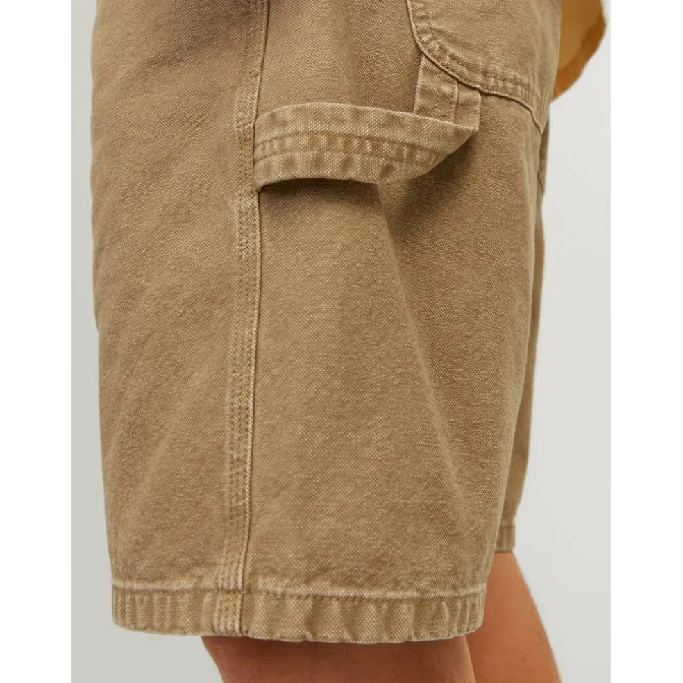Men's Carpenter Cargo Shorts