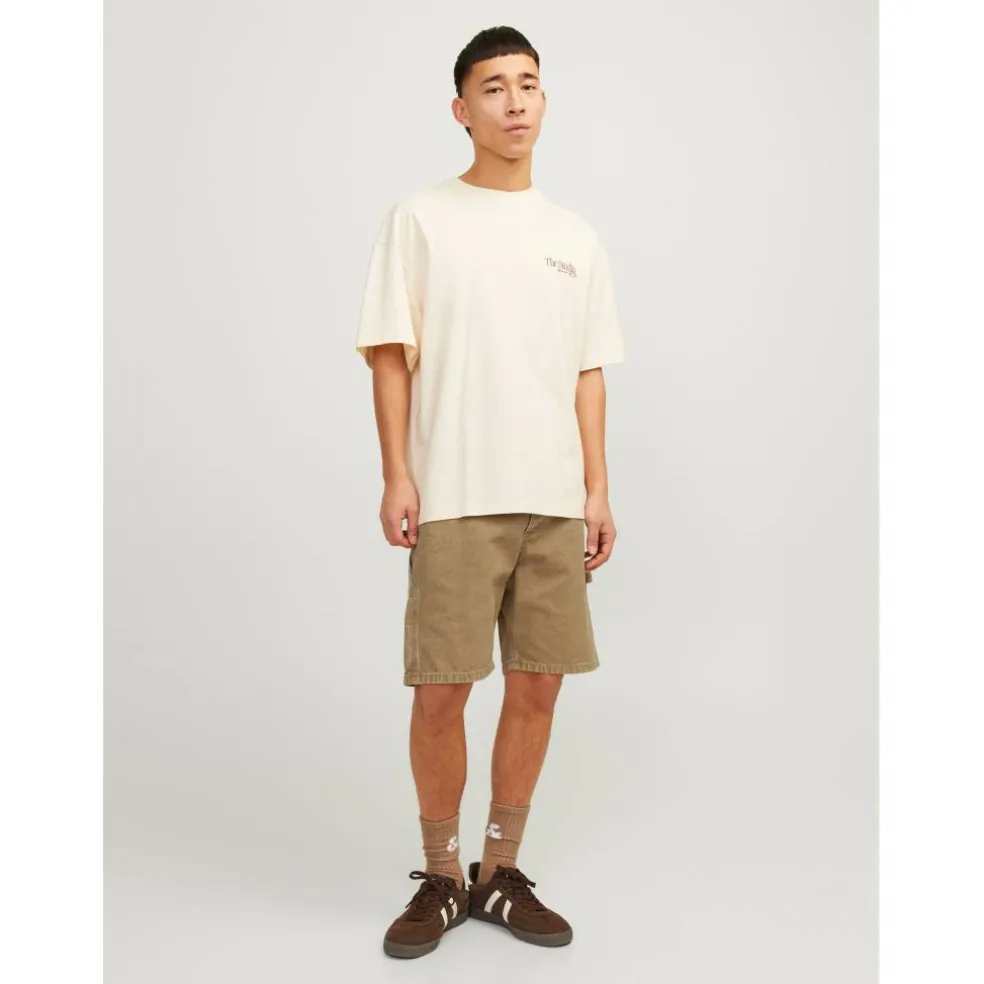 Men's Carpenter Cargo Shorts