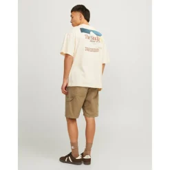 Men's Carpenter Cargo Shorts
