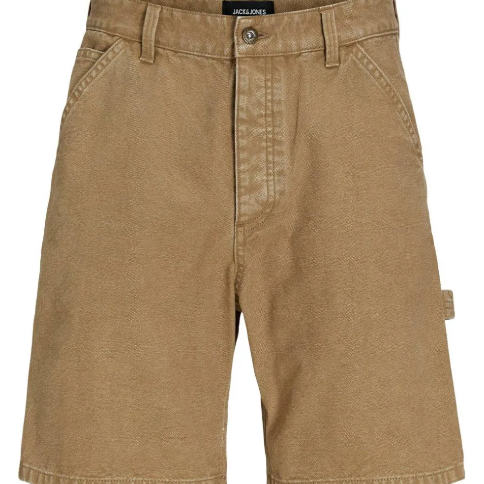 Men's Carpenter Cargo Shorts