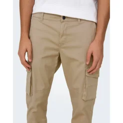 Men's Carter Cargo Trousers