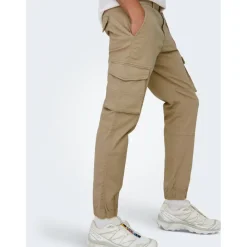 Men's Carter Cargo Trousers