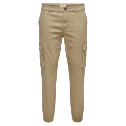 Men's Carter Cargo Trousers