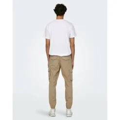 Men's Carter Cargo Trousers