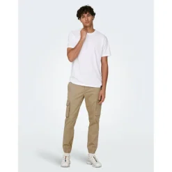 Men's Carter Cargo Trousers