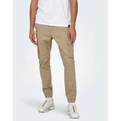 Men's Carter Cargo Trousers