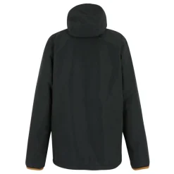 Men's Caspen Isotex 10000 Breathable Waterproof Long Sleeve Full Zip Waterproof Jacket