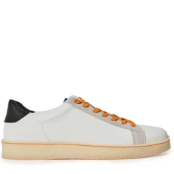 Men's Castro Low-Top Trainers