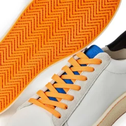 Men's Castro Low-Top Trainers