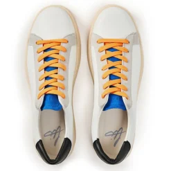 Men's Castro Low-Top Trainers