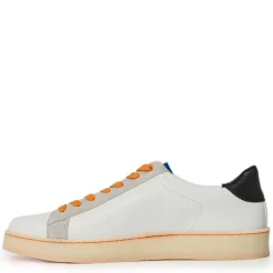 Men's Castro Low-Top Trainers