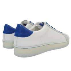 Men's Castro Low-Top Trainers