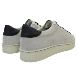 Men's Castro Low-Top Trainers
