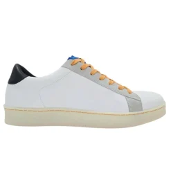Men's Castro Low-Top Trainers