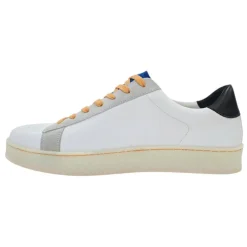 Men's Castro Low-Top Trainers