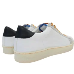 Men's Castro Low-Top Trainers