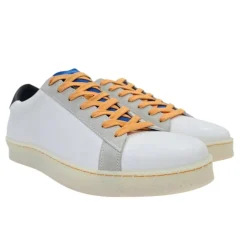 Men's Castro Low-Top Trainers