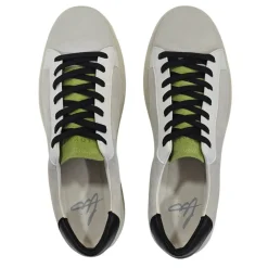 Men's Castro Low-Top Trainers