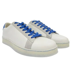 Men's Castro Low-Top Trainers
