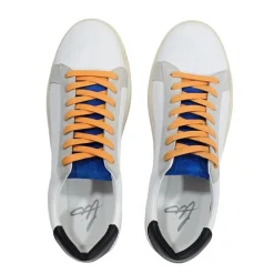 Men's Castro Low-Top Trainers