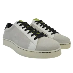Men's Castro Low-Top Trainers