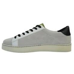 Men's Castro Low-Top Trainers