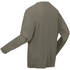Men's Cautley Crew Neck Jumper