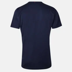 Men's Chalk Performance Regular Fit T-Shirt