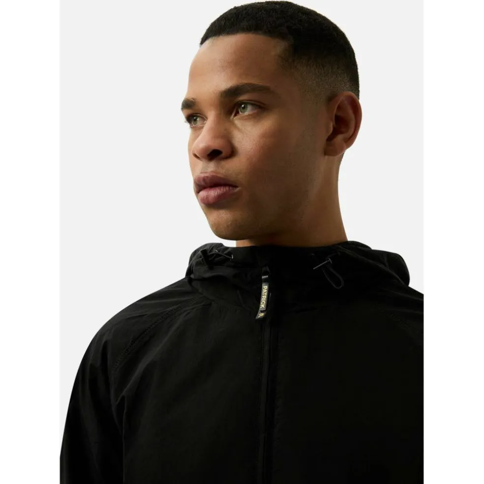 Mens Chapman Weather-Resistant Field Jacket