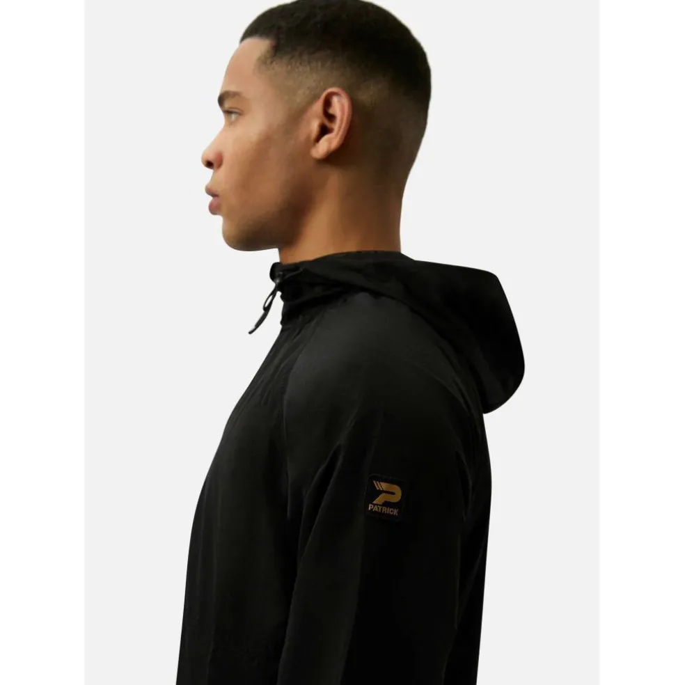 Mens Chapman Weather-Resistant Field Jacket