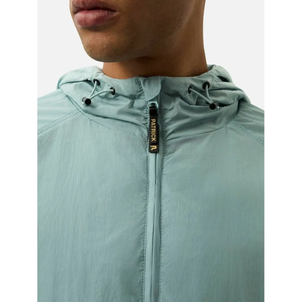 Mens Chapman Weather-Resistant Field Jacket