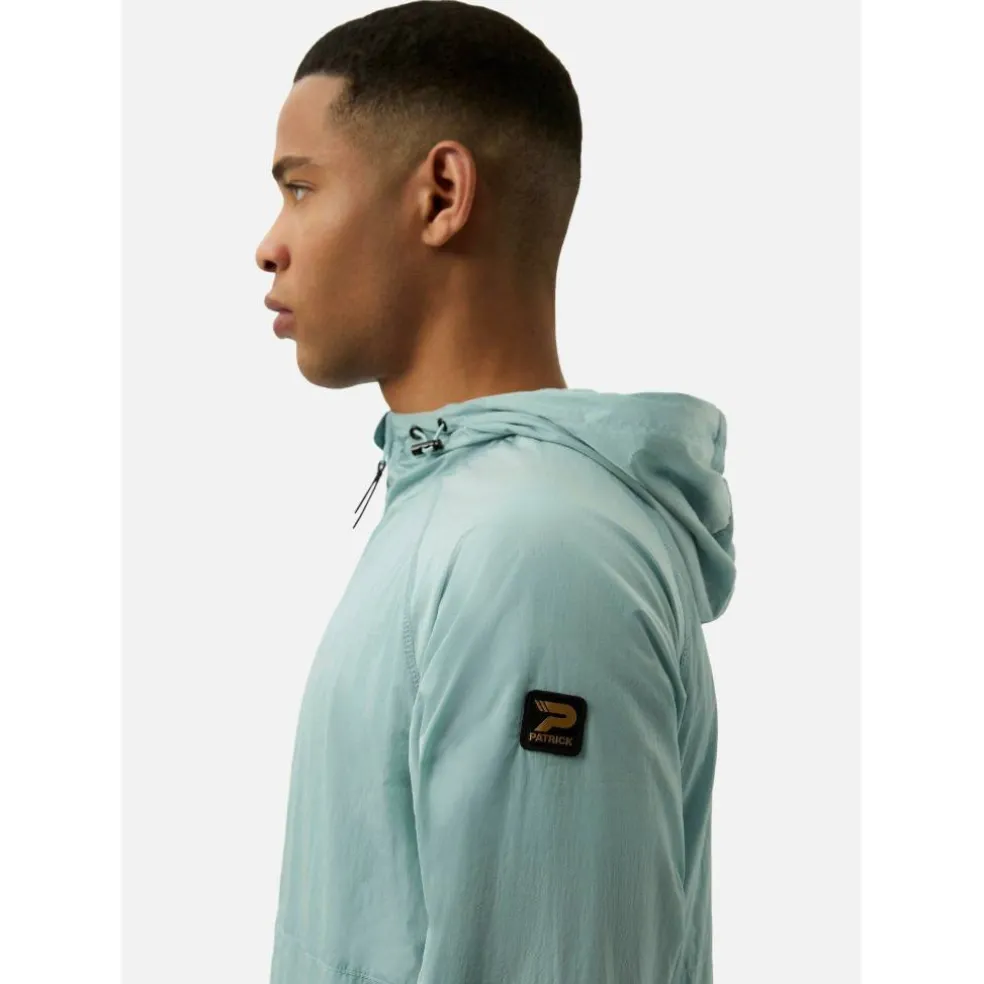 Mens Chapman Weather-Resistant Field Jacket