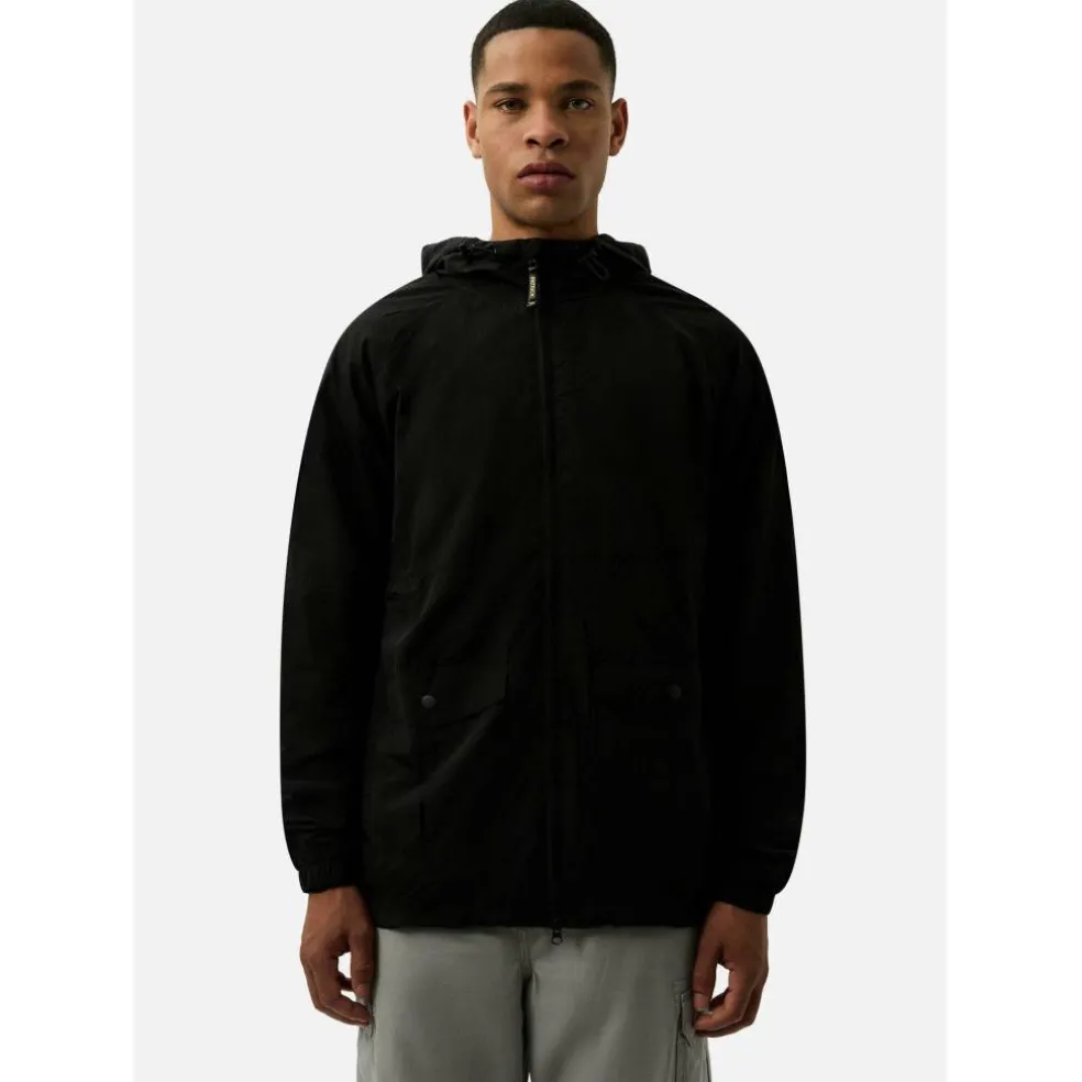 Mens Chapman Weather-Resistant Field Jacket