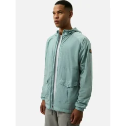 Mens Chapman Weather-Resistant Field Jacket
