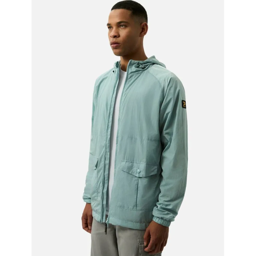 Mens Chapman Weather-Resistant Field Jacket