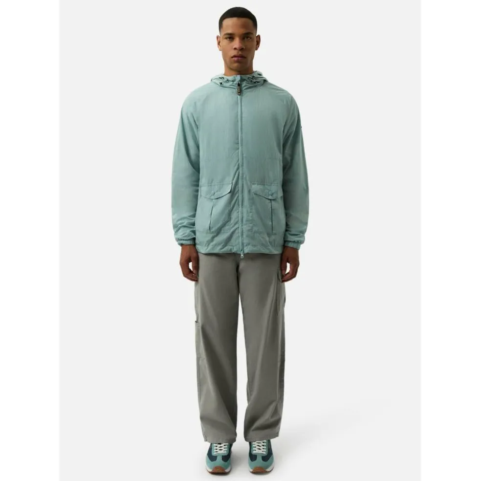 Mens Chapman Weather-Resistant Field Jacket