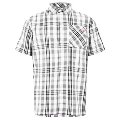 Men's Check Shirt