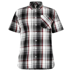 Men's Check Shirt