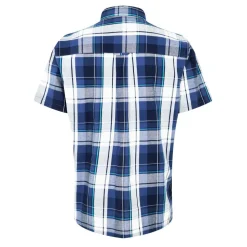 Men's Check Shirt
