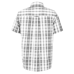 Men's Check Shirt