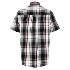 Men's Check Shirt