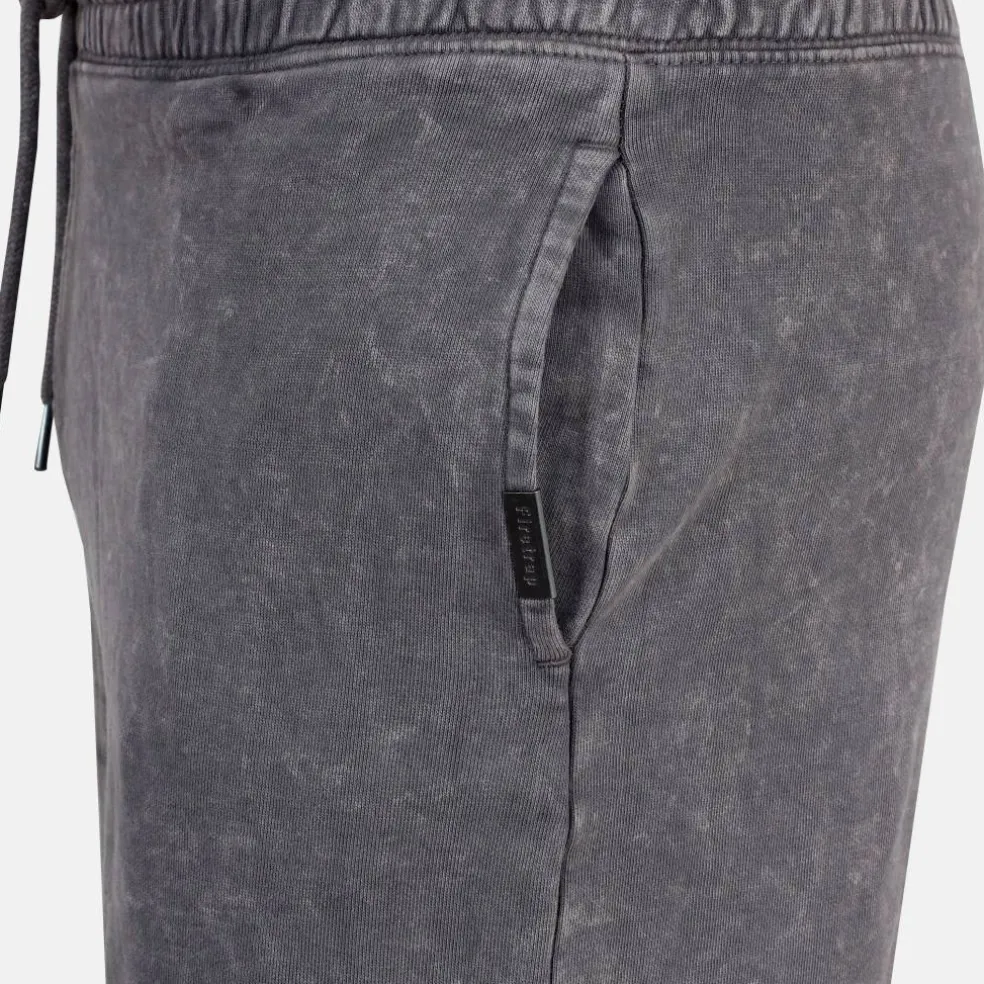 Men's Cherub Fleece Jogger Shorts