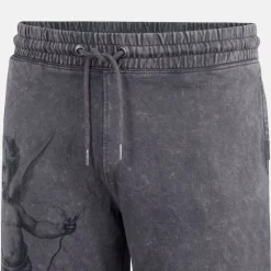 Men's Cherub Fleece Jogger Shorts