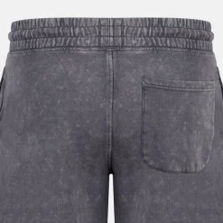 Men's Cherub Fleece Jogger Shorts