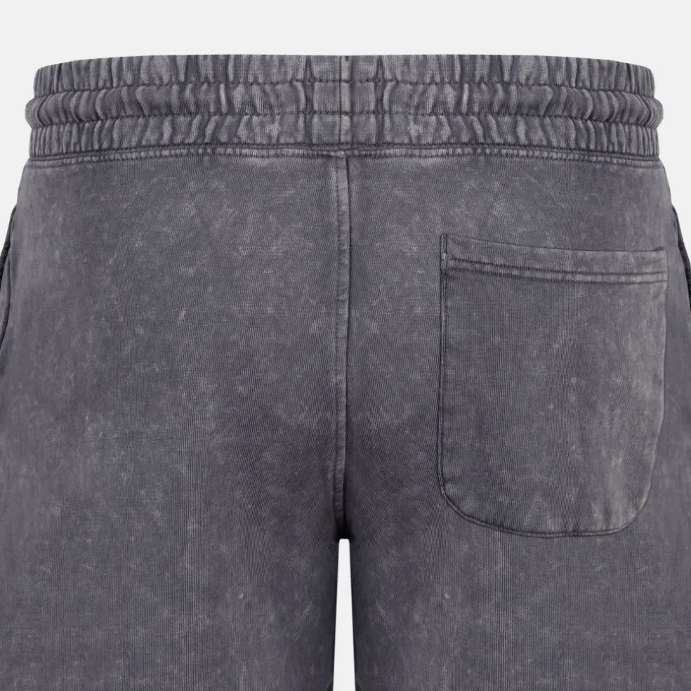 Men's Cherub Fleece Jogger Shorts