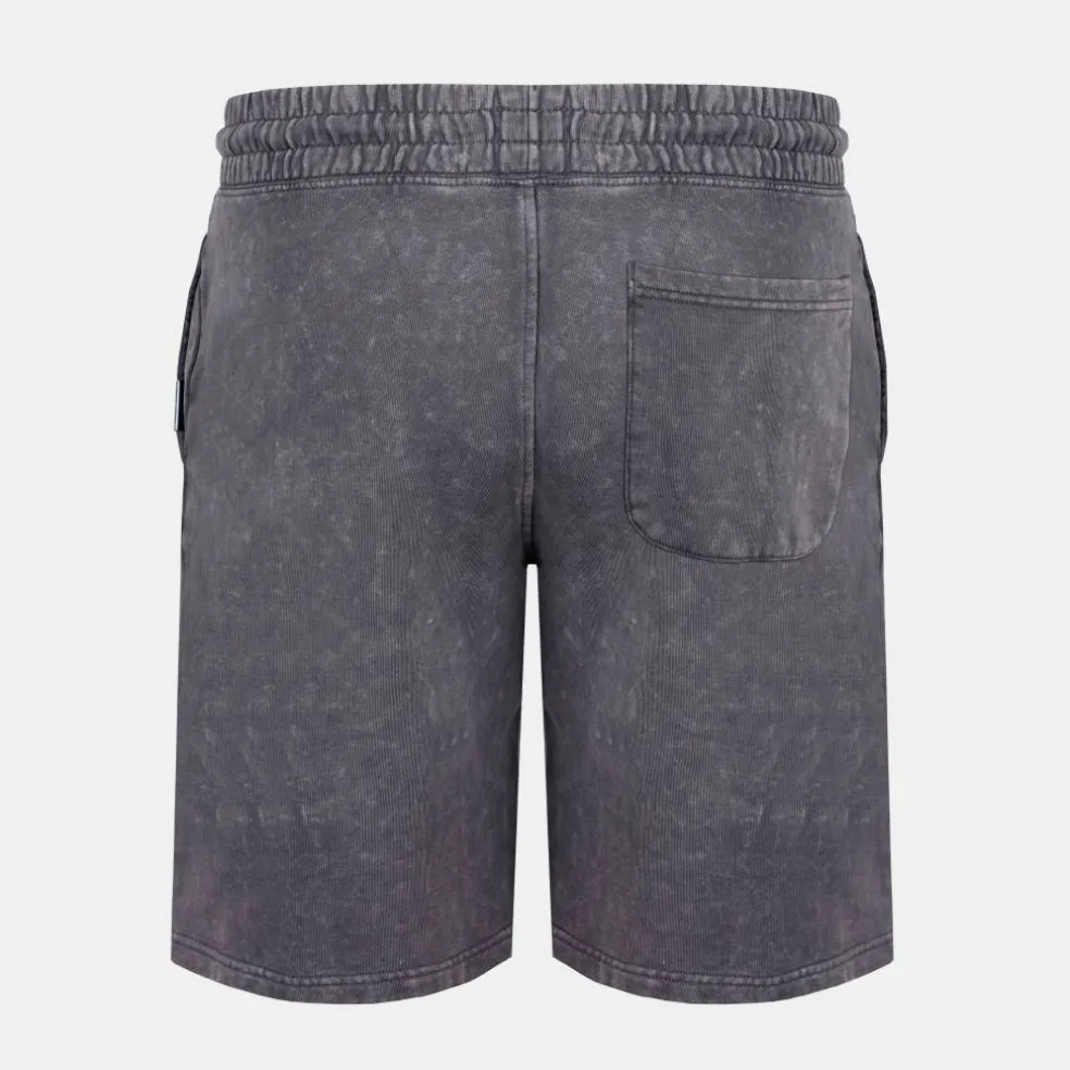 Men's Cherub Fleece Jogger Shorts