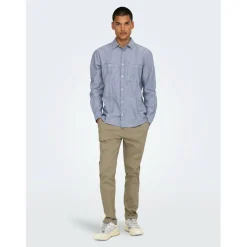 Men's Chinos