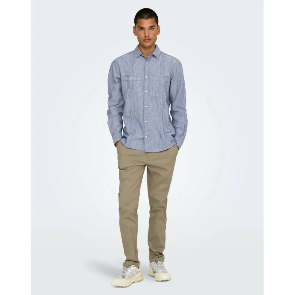 Men's Chinos